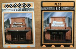 Colony: FLGS Promo