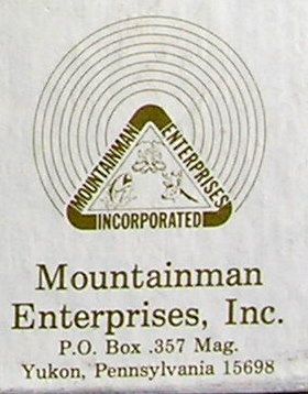Mountainman Enterprises