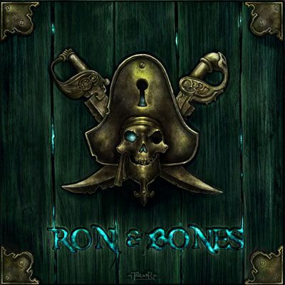 Ron & Bones