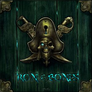 Ron & Bones