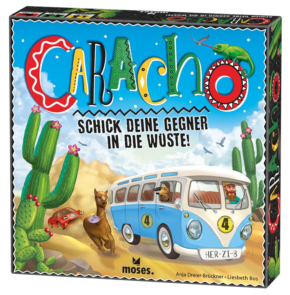 Caracho