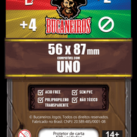 Uno – 56x87mm