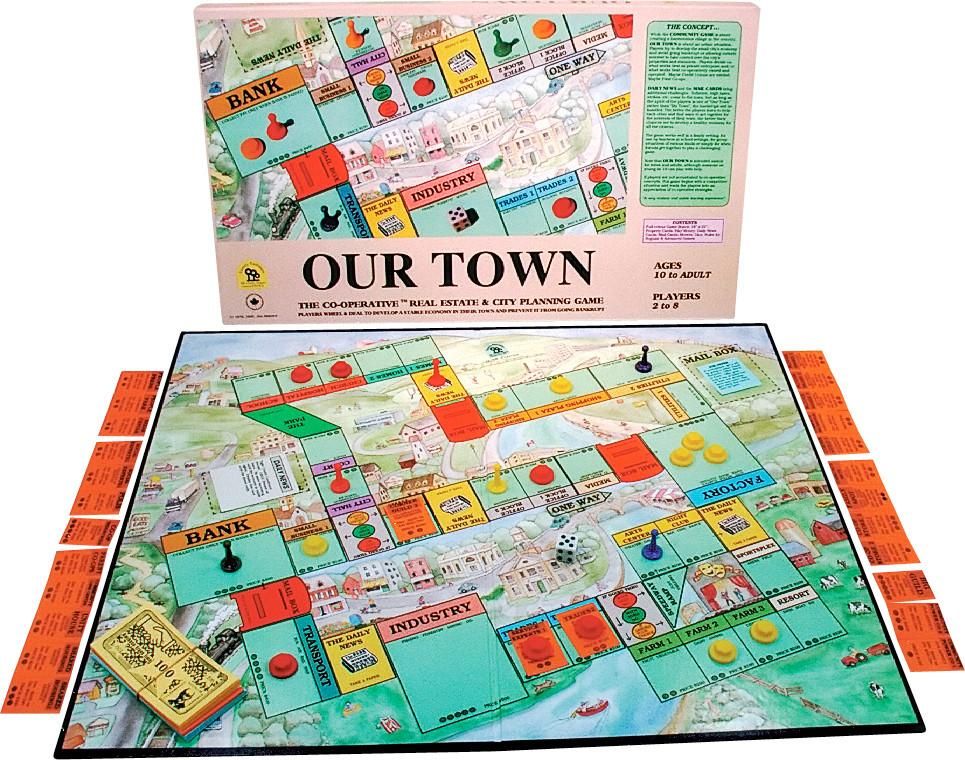 Our Town