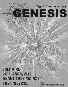 Genesis: The 3 First Minutes