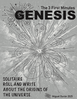 Genesis: The 3 First Minutes