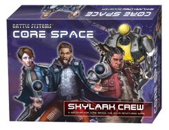 Core Space: Skylark Crew