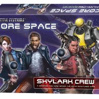 Core Space: Skylark Crew