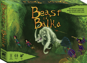 Beast of Balka