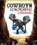 RPG Item: Cowboys vs Xenomorphs