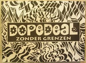 Dopedeal Zonder Grenzen