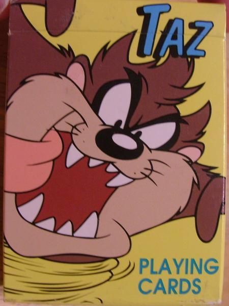 Taz-Mayhem