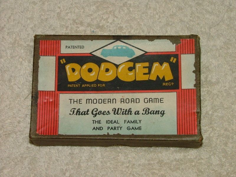 Dodgem