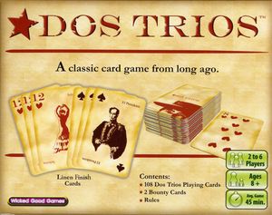Dos Trios