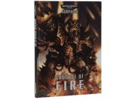 Warhammer 40,000: Cruzada de Fuego