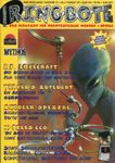 Issue: Ringbote (Issue 13 - Jul/Aug 1997)