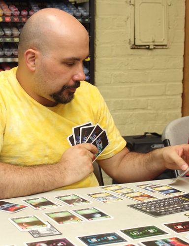 BoardGameGeek