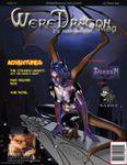 Issue: WereDragon Magazine (Issue 1 - Oct 2008)