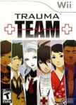 Video Game: Trauma Team