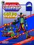 RPG Item: Justice Wheels 18: Gordo the Clown (ICONS)