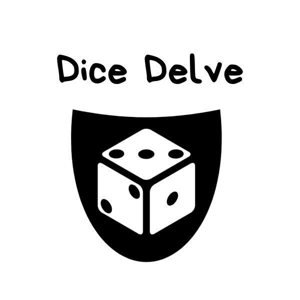 Dice Delve