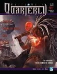 Issue: White Wolf Quarterly (Volume 5 - Fall 2007)