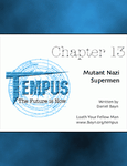 RPG Item: Tempus: Chapter 13