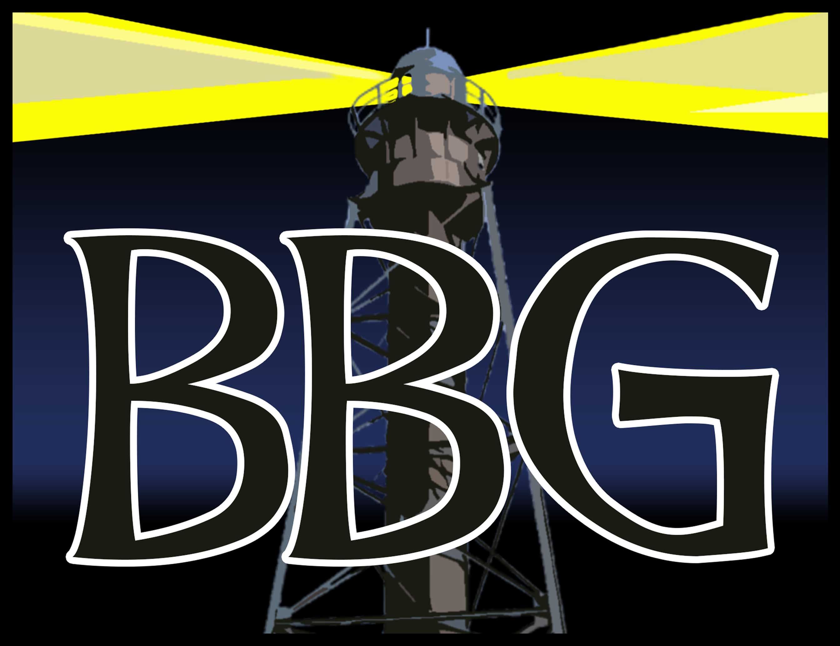 Black Beacon Games