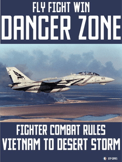 Fly Fight Win: Danger Zone