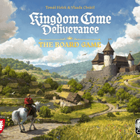 Kingdom Come: Deliverance – The Board Game
