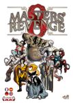 8 Masters' Revenge