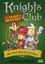 Board Game: Knights Club: The Bands of Bravery