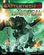 battletech tactical operations charts