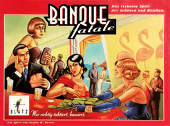 Banque Fatale box art