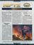 RPG Item: Negotiation by Fire