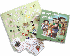 Slovanský Opijáš