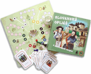 Slovanský Opijáš