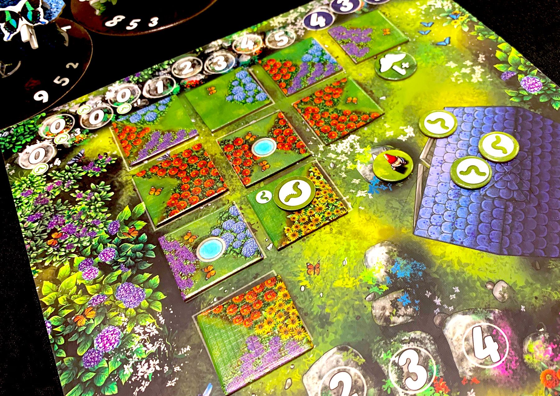 25 Most beautiful boards I know