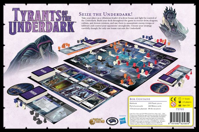 board game image
