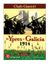 Board Game: Clash of Giants II: 1st Ypres & Galicia 1914