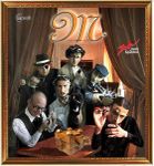 Master Thieves