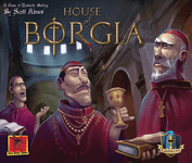 House of Borgia (English)