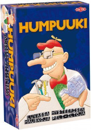 Humpuuki