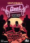 Board Game: Gentleman's Deal