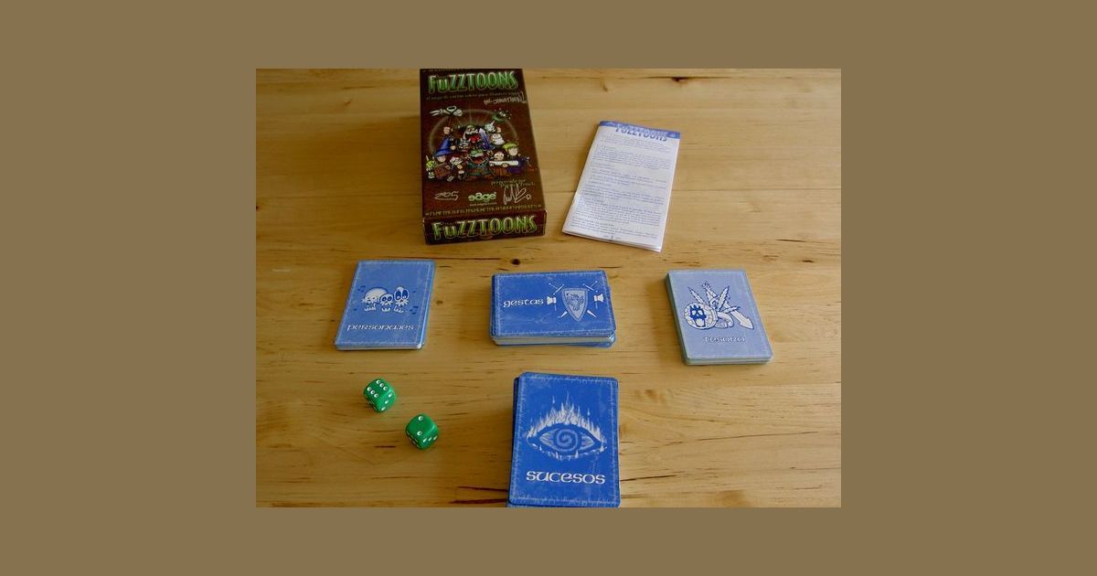 BoardGameGeek