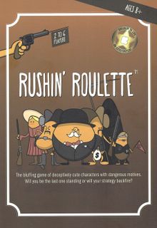 Rushin' Roulette