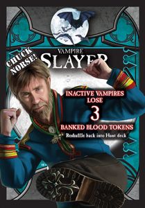 Till Dawn: Kickstarter Promos