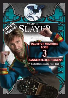 Till Dawn: Kickstarter Promos