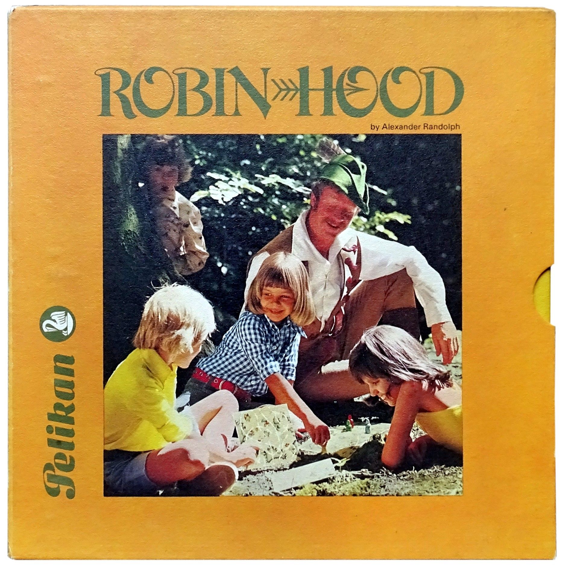 Robin Hood