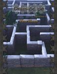 RPG Item: DramaScape Free Volume 31: Vine Maze