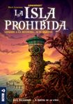 Board Game: Forbidden Island